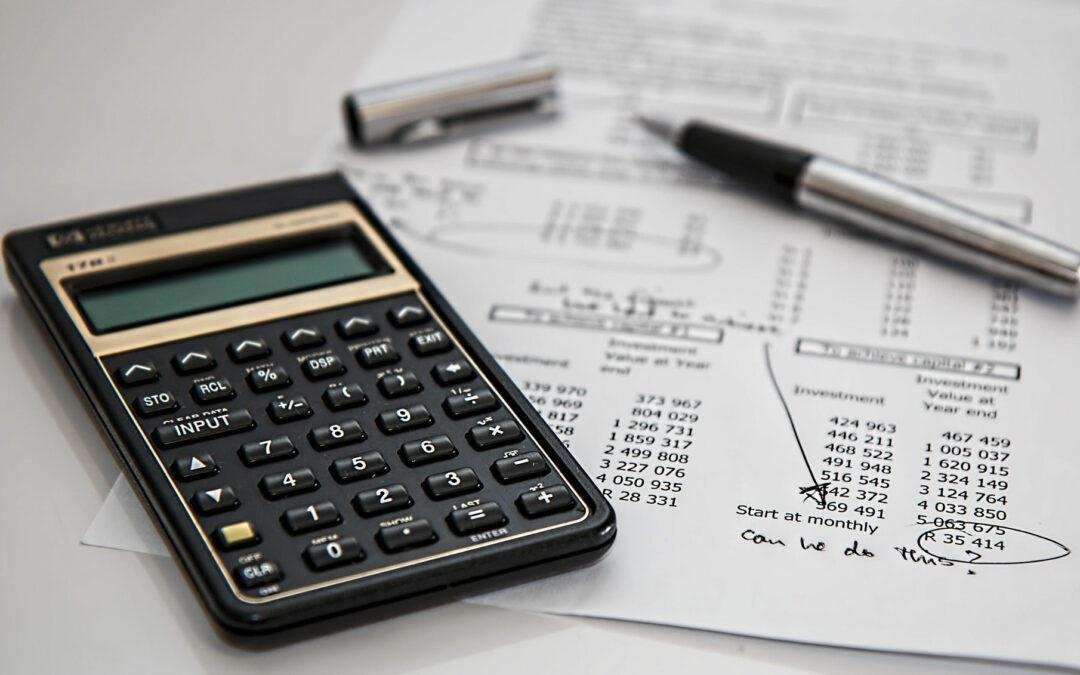 Nouveautés Fiscales