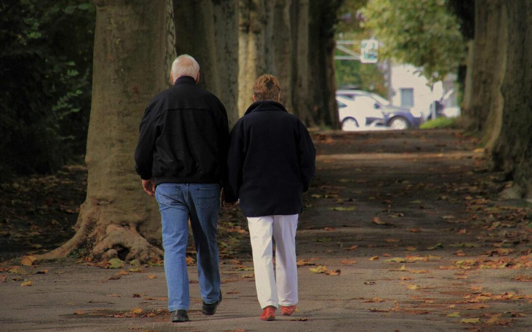 La protection du conjoint survivant 
